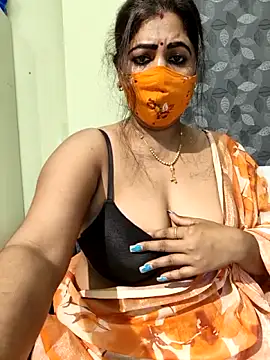 Webcam Model (Poly_bhabi)  is live.Free join now!