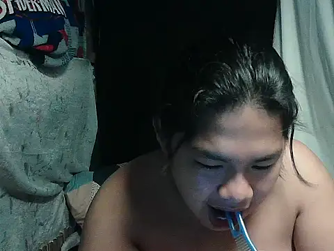 huntrix2025 (M twink) - my goal is to make horny everyone in pvt