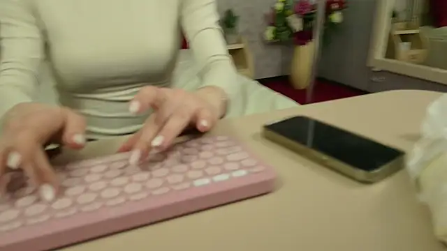 GracieCute live sex cam