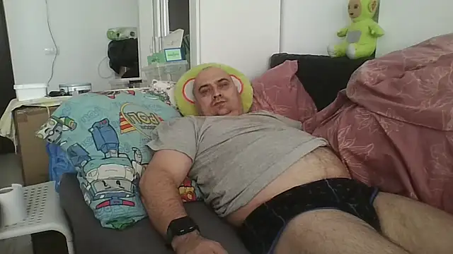 vitalik66679 (Ask my age) - 50