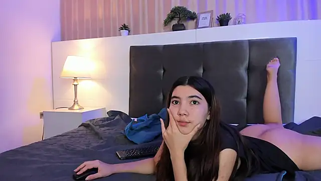 CuteButHarder live sex cam