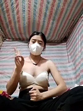 Webcam Model (Lala-labu)  is live.Free join now!