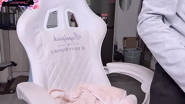 Ngan-Baby live sex cam