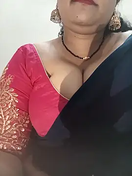 Webcam Model (Nyra-23)  is live.Free join now!