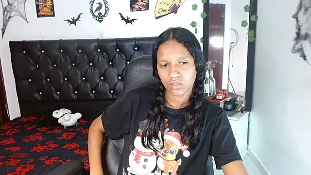 luna_ebony_ - Luna_Ebony_'s free webcam