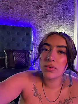Scarlett-LS live sex cam