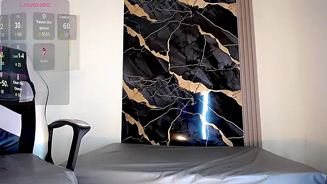 Rwby_Gremory live sex cam