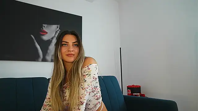 izzy_belle - Izzy_belle's free webcam - UK Sex Cams