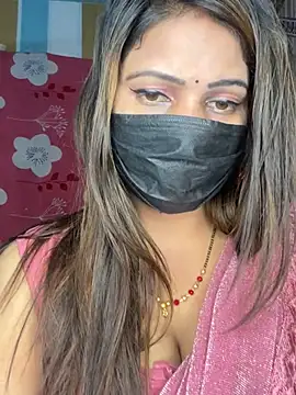 CUTI-NAINA Live Webcam on Stripchat