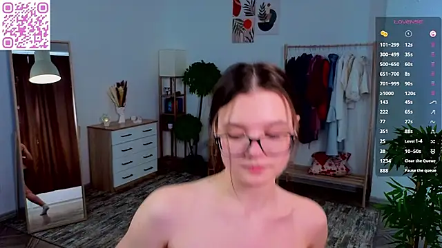 MirthaZien live sex cam