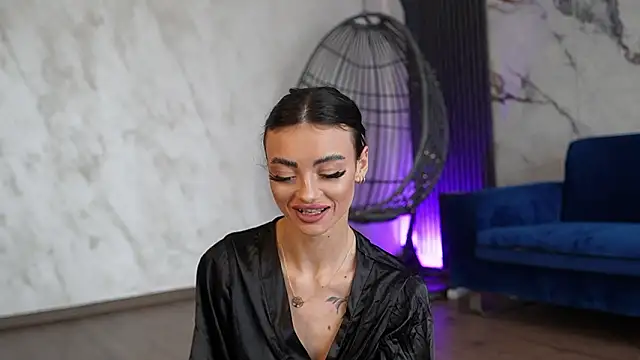 rachelravee (F teen) - hottest cumshow in the ride position