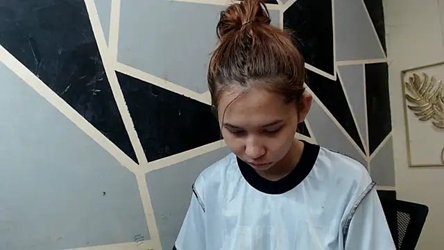 jasmine_kawaii - Jasmine_kawaii's free webcam