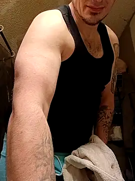 JoshingExegesis webcam