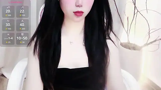 Sweet-Shuna live sex cam