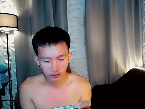 prince_elaijah (M young) - Cum shot cum