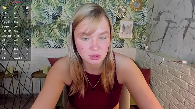 belladreamy - BellaDreamy's free webcam - UK Sex Cams