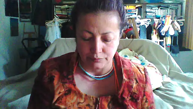 mariaanasunshine - MariaAnaSunshine's free webcam - UK Sex Cams