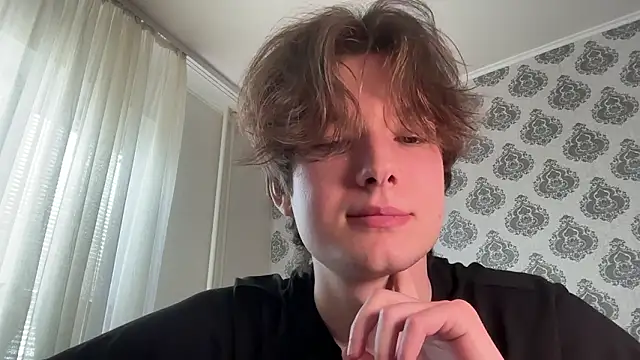 tomasdickpick (M twink) - take off t shirt