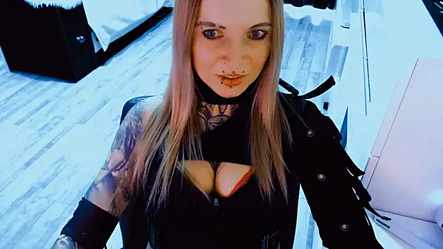 inesgold - InesGold's free webcam - UK Sex Cams