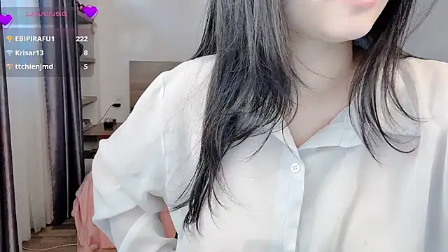 _lynh_ - _Lynh_'s free webcam - UK Sex Cams