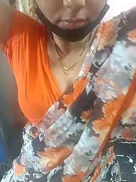 Webcam Model (Flora_Telugu)  is live.Free join now!