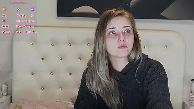 mellaniebliss - MellanieBliss's free webcam - UK Sex Cams