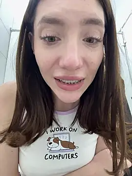 BallerinaCappuccino_ live cam