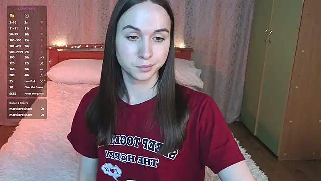 angeel_kate (T young) - give me your kiss