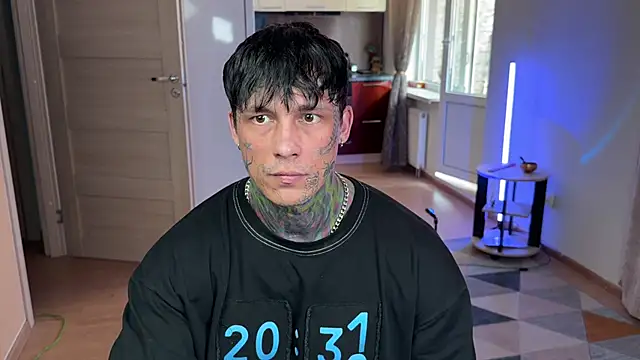 anubisgods (M young) - start