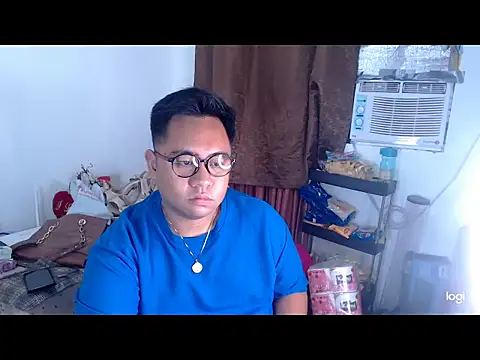 cutejohn (M young) - jerk fatcock and cum