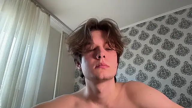 tomasdickpick (M twink) - take off t shirt