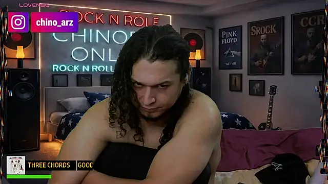 Preview of chino_roz