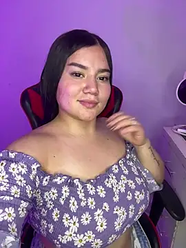 Webcam Model (abby_gonzales)  is live.Free join now!