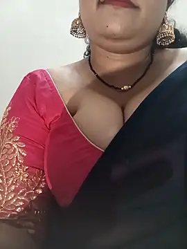 Webcam Model (Nyra-23)  is live.Free join now!