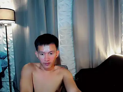 prince_elaijah (M young) - Cum shot cum