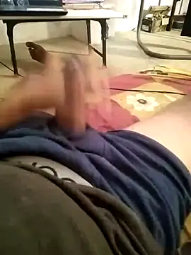 stallion011 (M young) - Jerk hard