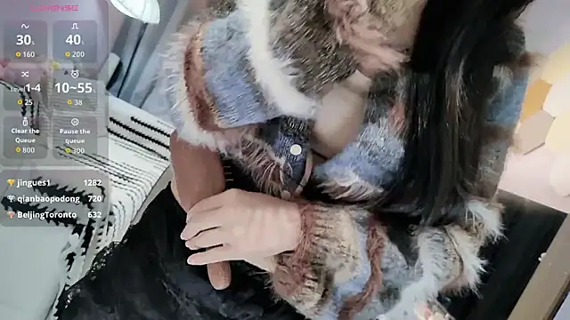 美女Mary-0808在线直播