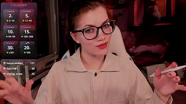 Cathy Adams (CathyAdams)