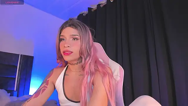 Zam_Blissett live sex cam