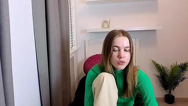 Just_L0VE_me live sex cam