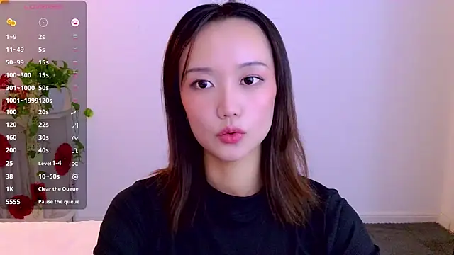 Nitamade79 live sex cam