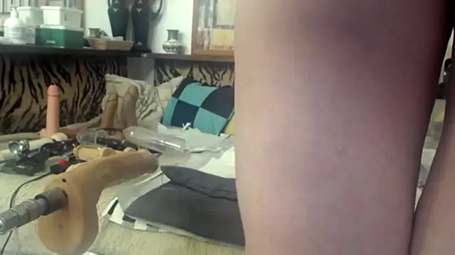 ritaminx - RitaMinx's free webcam - UK Sex Cams