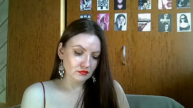 Kalorinn live sex cam