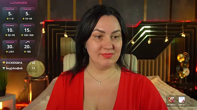 velvetluck - VelvetLuck's free webcam - UK Sex Cams