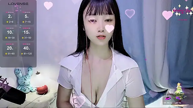 美女okyssa在线直播
