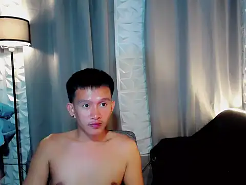 prince_elaijah (M young) - Cum shot cum