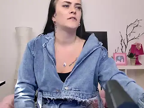 NicolSparkleX live sex cam