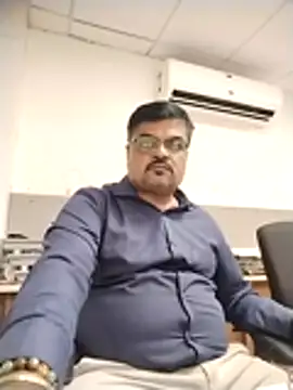 desi_lodo_gujju_boy (Ask my age) - Good Afternoon Friends