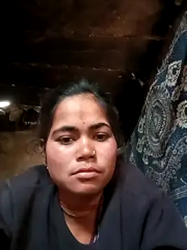 Webcam Model (Sunali_Bendre)  is live.Free join now!