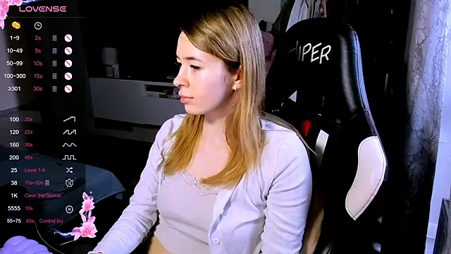 Zoya Mill (ZoyaMill)